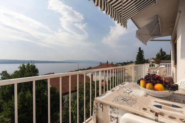 Apartment Simona Dramalj - Photo2