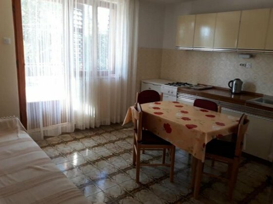 Apartment Simona Dramalj - Photo3