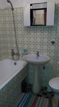 Apartment Simona Dramalj - Photo4
