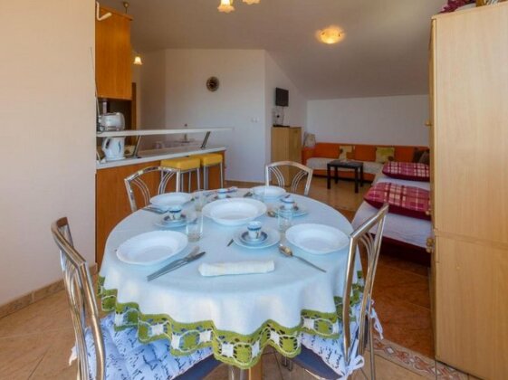 Apartment VLATKA Dramalj - Photo3