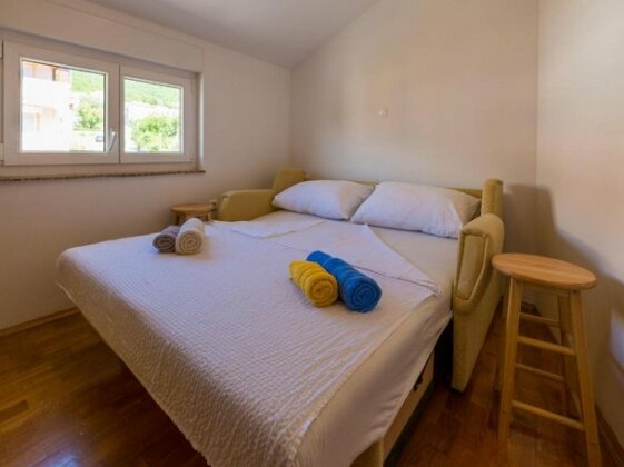 Apartment VLATKA Dramalj - Photo4