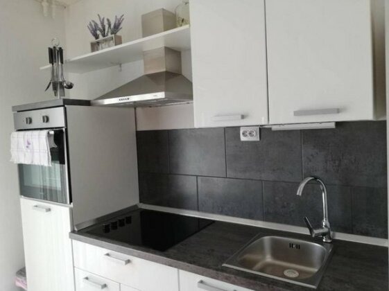 Apartments Ani Dramalj - Photo4