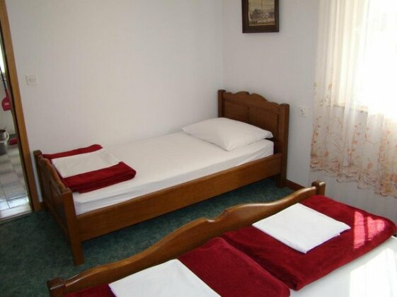 Apartments Melita Dramalj - Photo4