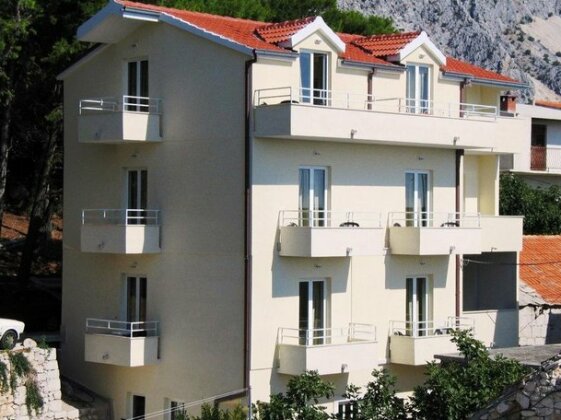 Apartments Danica Drasnice