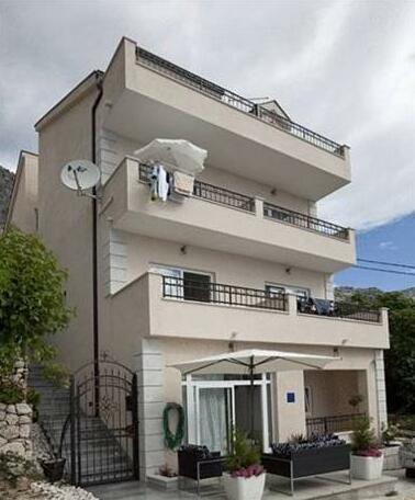 Apartments Gudelj - Photo2