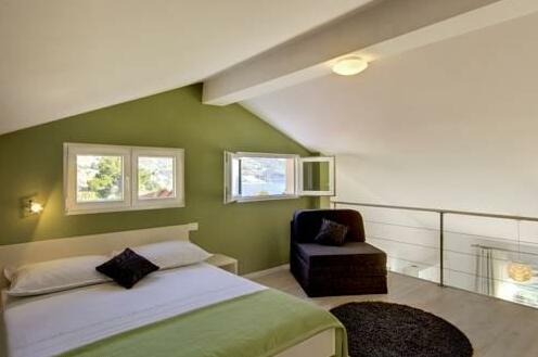 Apartments Lianto - Photo2