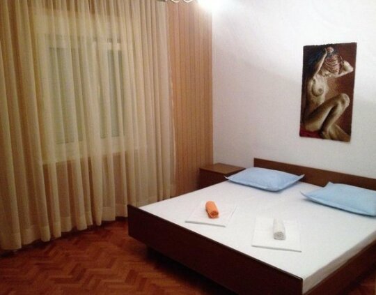 Apartments Soline - Photo4