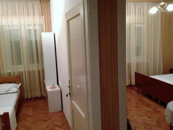 Apartments Soline - Photo5