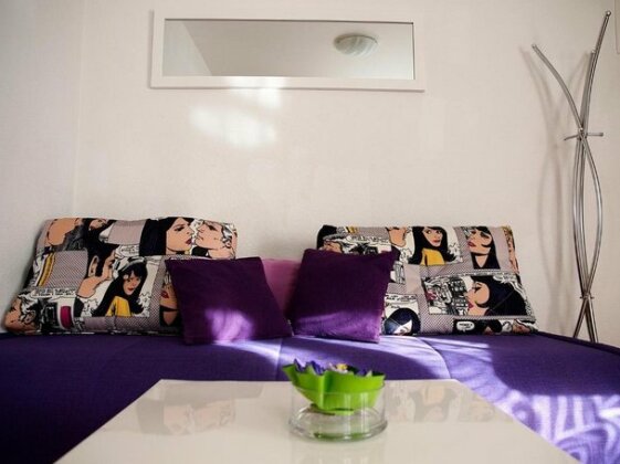 Apartments Tila - Photo2