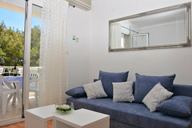Apartments Tila - Photo5