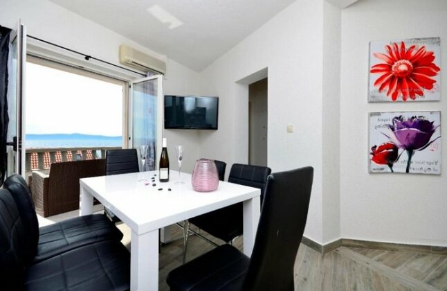 Villa Rozy Drasnice - Photo3