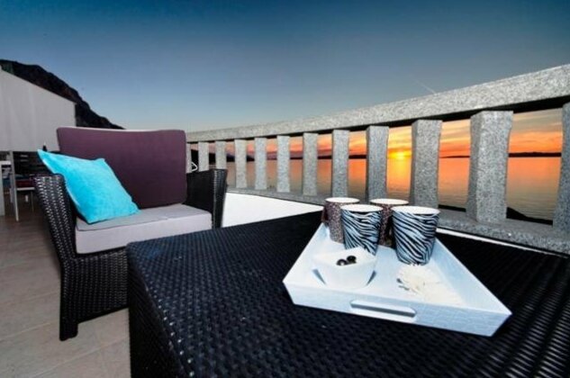 Villa Rozy Drasnice - Photo5
