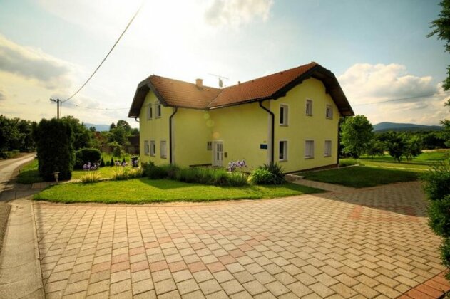 Apartment & Rooms Arija - Photo2
