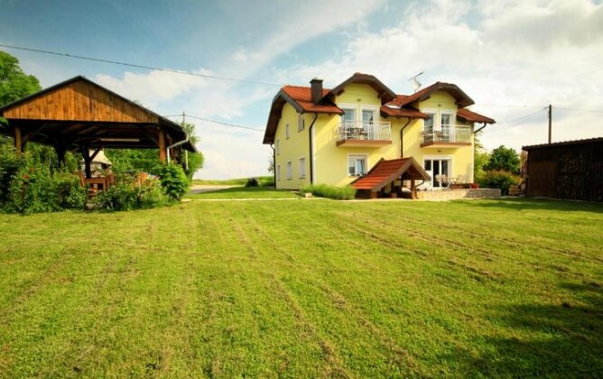 Apartment & Rooms Arija - Photo3