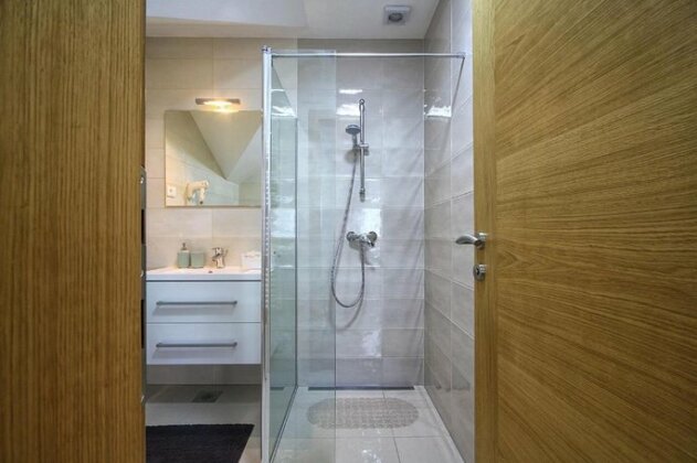 Apartment & Rooms Arija - Photo5