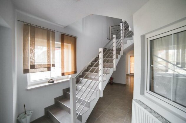 Guest House Melody Dreznik Grad - Photo2