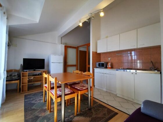 Apartments Alac Drvenik - Photo5
