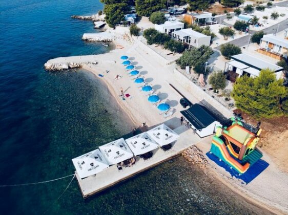 Camp Milo Moje - Photo2