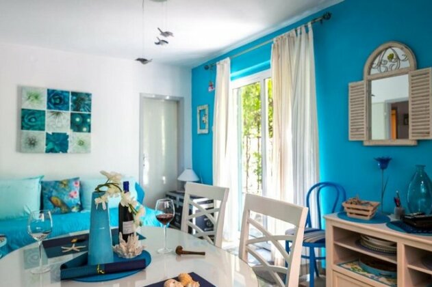 Holiday Home Jovis - Photo3