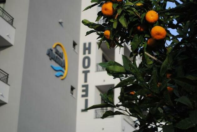 Hotel Antonija - Photo2