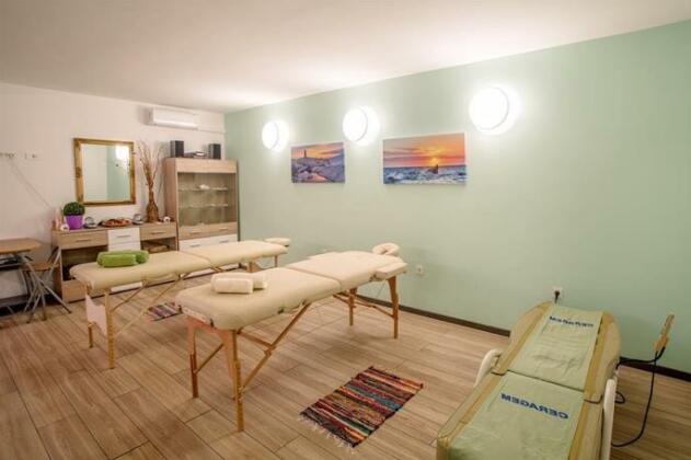 Hotel Antonija - Photo3