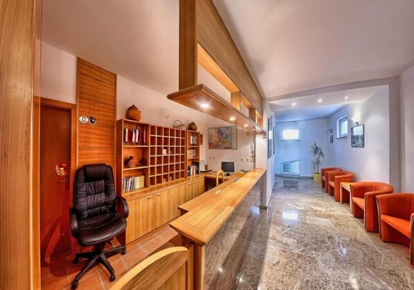 Hotel NANO - Photo3