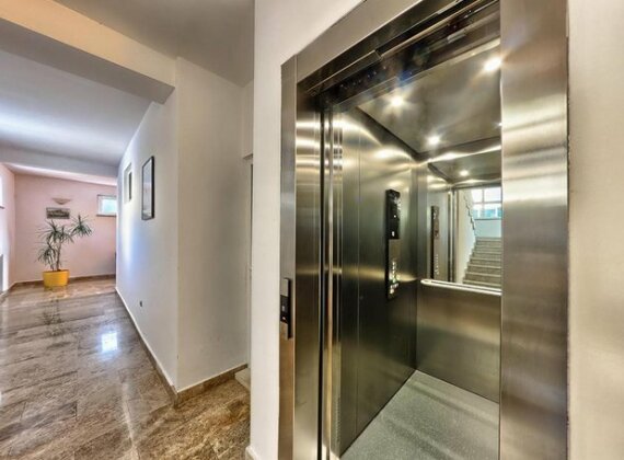 Hotel NANO - Photo5