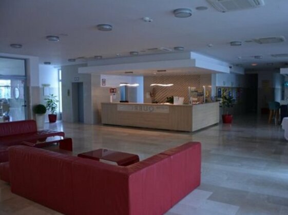 Hotel Quercus - Photo4