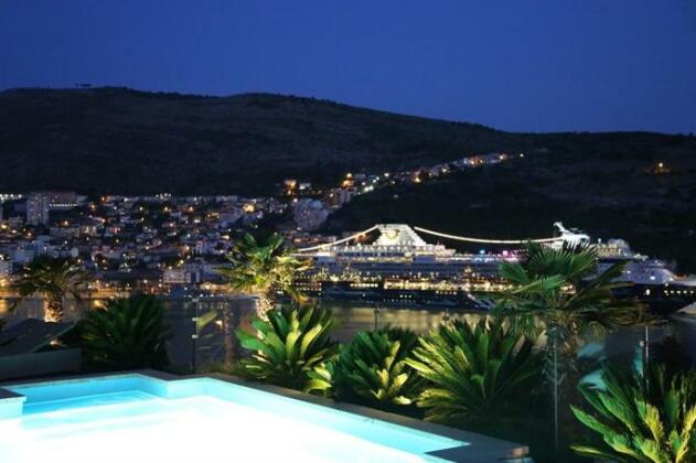 Adriatic Deluxe Penthouse - Photo3
