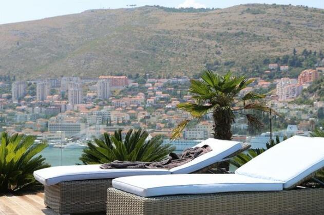 Adriatic Deluxe Penthouse - Photo5