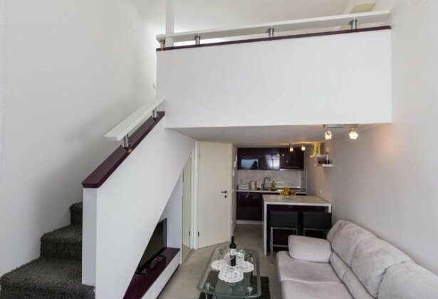Apartment Adriatic View - Photo2