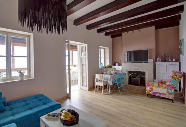 Apartment Bellaria - Photo2
