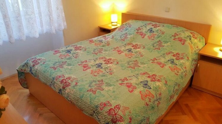 Apartment Brkovic - Photo2