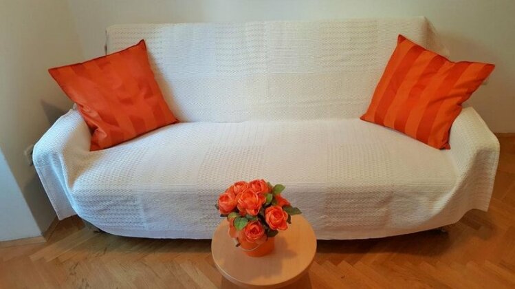 Apartment Brkovic - Photo5