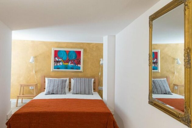 Apartment Dam - Photo3