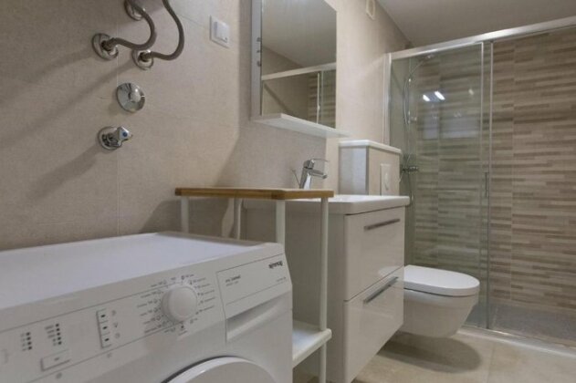 Apartment Dam - Photo4
