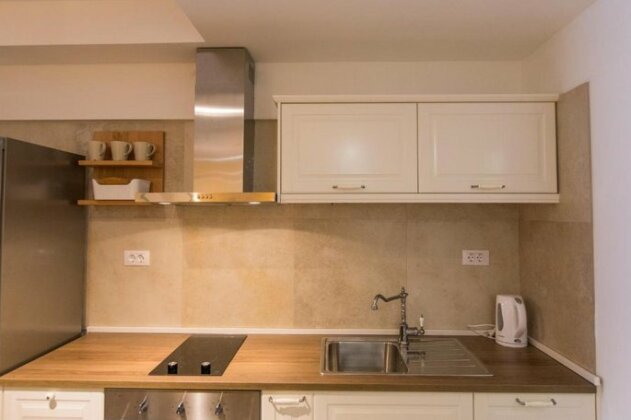 Apartment Dam - Photo5