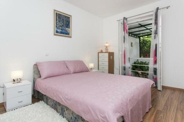 Apartment Elizabeth - Photo5
