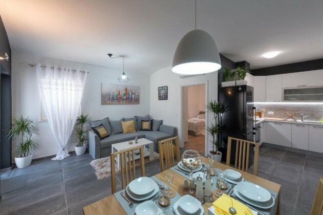 Apartment Five Angels - Photo2