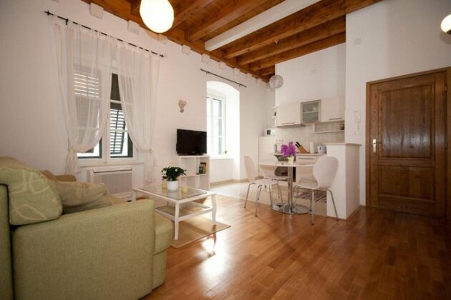 Apartment Ivo Dubrovnik City Centre Dubrovnik - Photo2