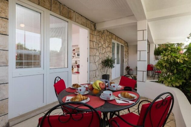 Apartment Libertas Dubrovnik - Photo2