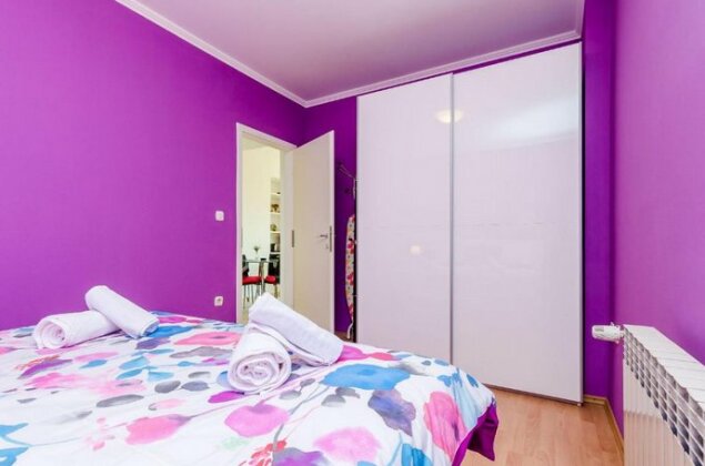 Apartment Libertas Dubrovnik - Photo4
