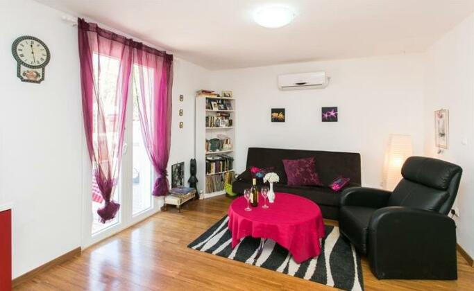 Apartment Malina - Photo2