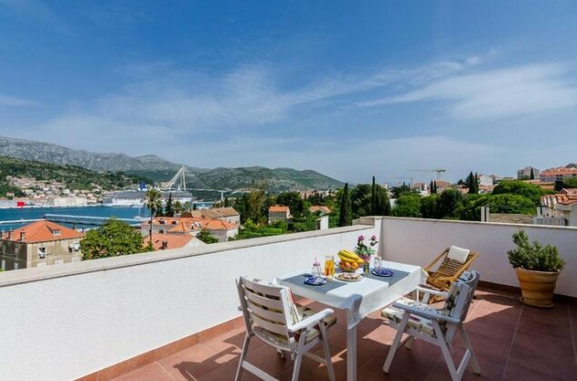 Apartment Marina View - Photo2