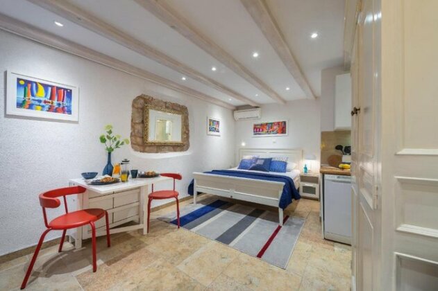 Apartment Neva Dubrovnik