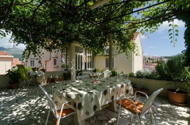 Apartment Olga Dubrovnik Dubrovnik-Neretva County - Photo3