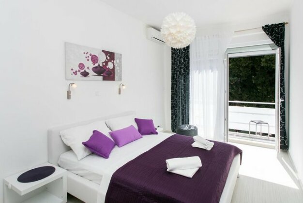 Apartment Purple Magic - Photo3
