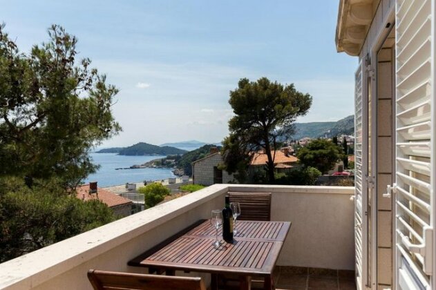 Apartment & Room Braica - Photo2