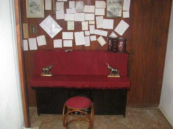 Apartment & Rooms House with Garden - Photo4