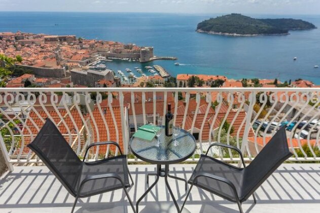 Apartment Sea to Sky Dubrovnik - Photo2